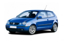 VW Polo IV. (od r.v. 06/2002 do r.v. 11/2009)