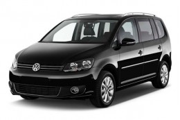 VW Touran II. (od r.v. 2010)