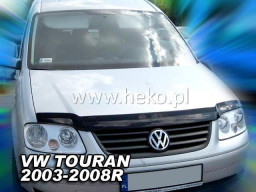 Kryt prednej kapoty VW Touran I. (od r.v. 2003 do r.v. 2006)