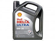 Shell Helix Ultra ECT C2/C3 0W-30 4L ...