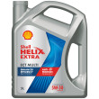 Shell Helix HX8 ECT MULTI 5W-30 5L