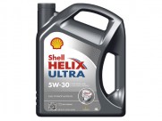 Shell Helix Ultra 5W-30 4L ...