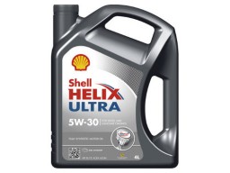 Shell Helix Ultra 5W-30 4L