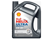 Shell Helix Ultra Professional AF 5W-30 4L ...