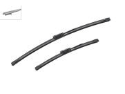 BOSCH AeroTwin A002J 700/450 mm (339711000B)  ...