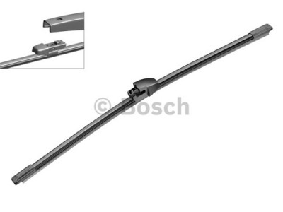 BOSCH H251 250 mm (3397008058) - stierač zadný