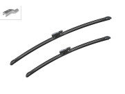 BOSCH AeroTwin A315S 600/500 mm (3397014315)  ...