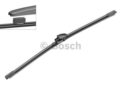 BOSCH A350H 350 mm (3397008054) - stierač zadný