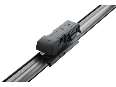 BOSCH AeroTwin A746S 600/340 mm (3397014873) - stierače predné