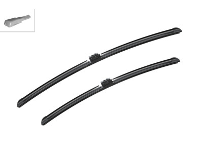 BOSCH AeroTwin A832S 650/550 mm (3397014832) - stierače predné