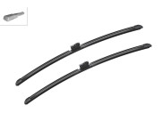 BOSCH AeroTwin A843S 550/550 mm (3397009843) - stierače predné