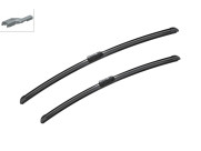 BOSCH AeroTwin A854S 650/575 mm (3397007854)  ...