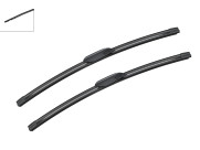 BOSCH AeroTwin A893S 550/550 mm (3397009893) - stierače predné
