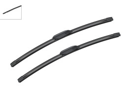 BOSCH AeroTwin A893S 550/550 mm (3397009893) - stierače predné