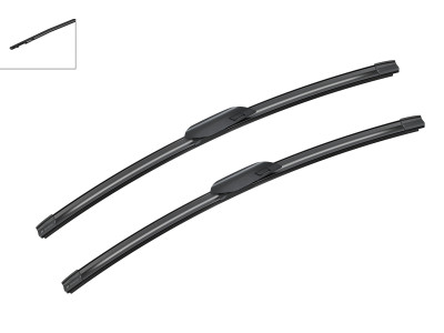 BOSCH AeroTwin A893S 550/550 mm (3397009893) - stierače predné