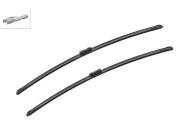 BOSCH AeroTwin A988S 750/750 mm (339701400V)  ...