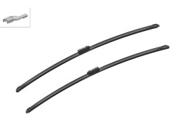 BOSCH AeroTwin A988S 750/750 mm (339701400V) - stierače predné