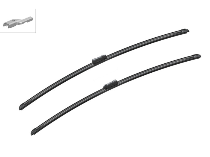 BOSCH AeroTwin A988S 750/750 mm (339701400V) - stierače predné
