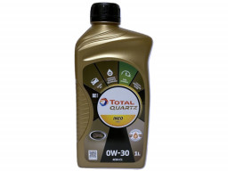 Total Ineo First 0W-30 1L
