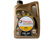 Total Quartz 9000 5W-40 5L ...
