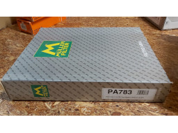 PA783 - Vzduchový filter MULLER pre Opel Vectra C