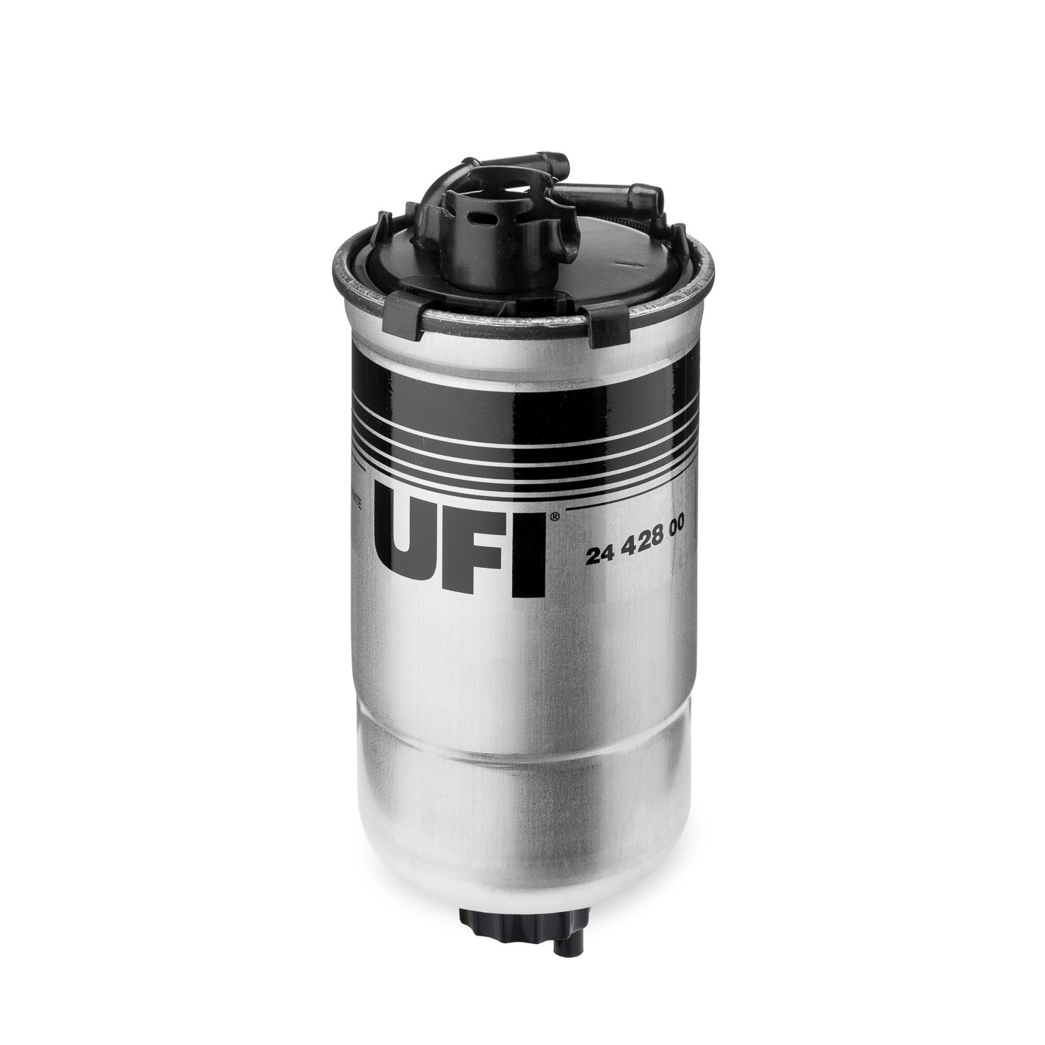 Luchtfilter buiten Donaldson - 742330025468 | Medium: Lucht | Lengte