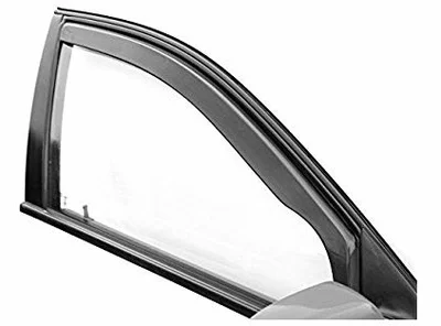 Deflektory okenné pre Honda Civic IX. (od r.v. 2012)